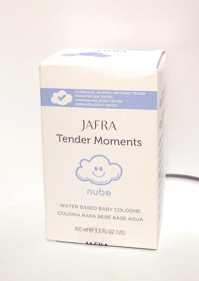 JAFRA Colonias Tender Moments NUVE - Image 2