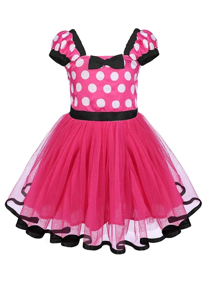 NIBEMINENT Princess Cosplay Costume 90cm - Image 2