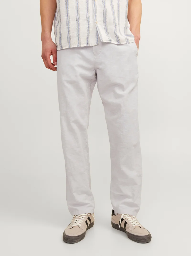 جاك اند جونز Relaxed Fit Joggers