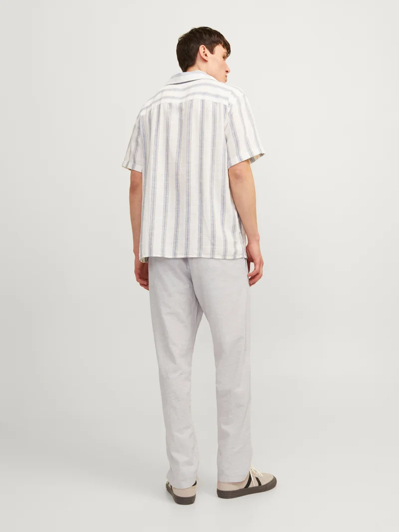 جاك اند جونز Relaxed Fit Joggers