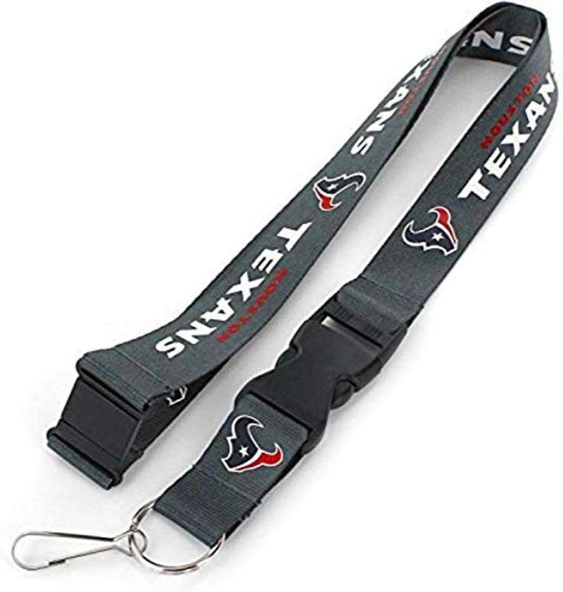 NFL unisex-adult Nfl Team Lanyard