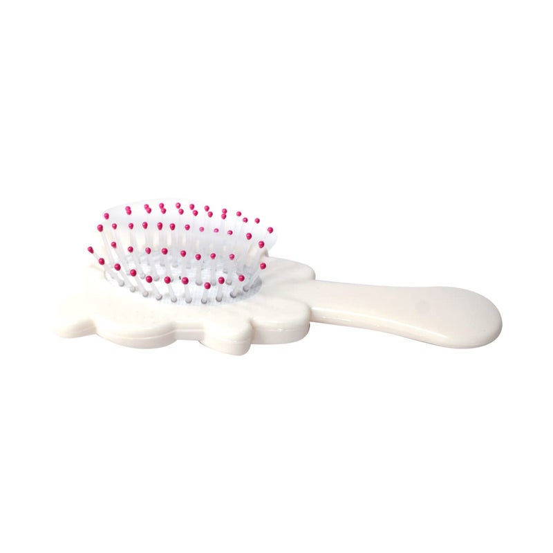 Morges Hair Brush For New Born Baby Girls And Boys Pack of 1 (m2) - Image 2