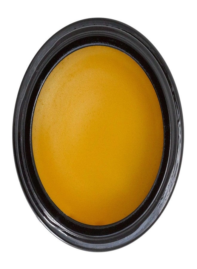 LIVING LIBATIONS - Organic Best Skin Ever Balm | Natural, Wildcrafted, Vegan Clean Beauty (Seabuckthorn, 0.5 oz | 15 ml - Image 2