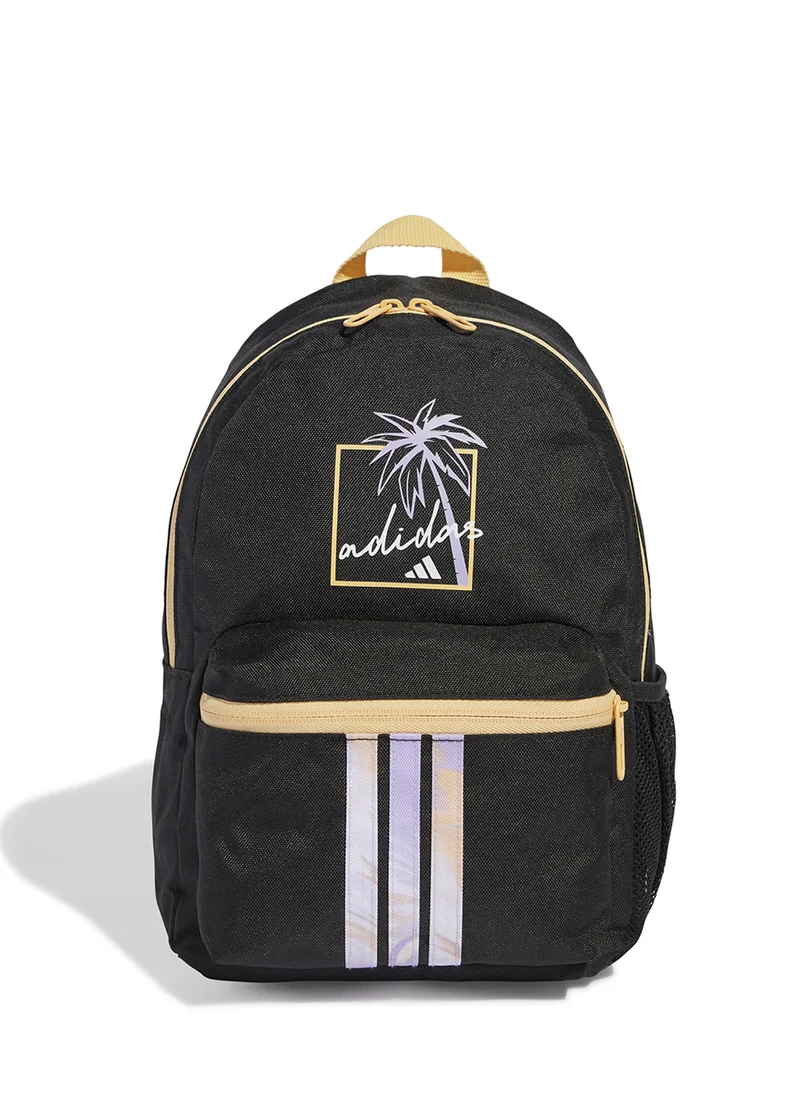 Adidas Kids Beach Graphic Backpack