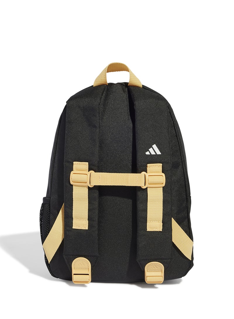 اديداس حقيبة ظهر بشعار شاطئ للأطفال - Image 2