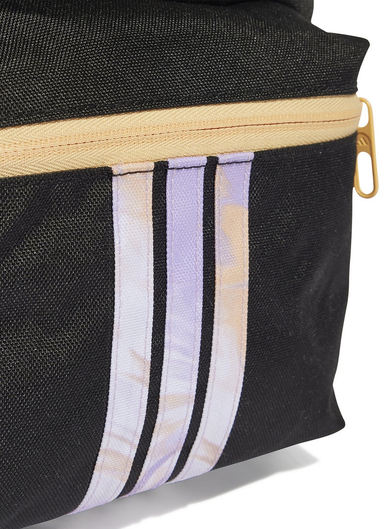 اديداس حقيبة ظهر بشعار شاطئ للأطفال - Image 5