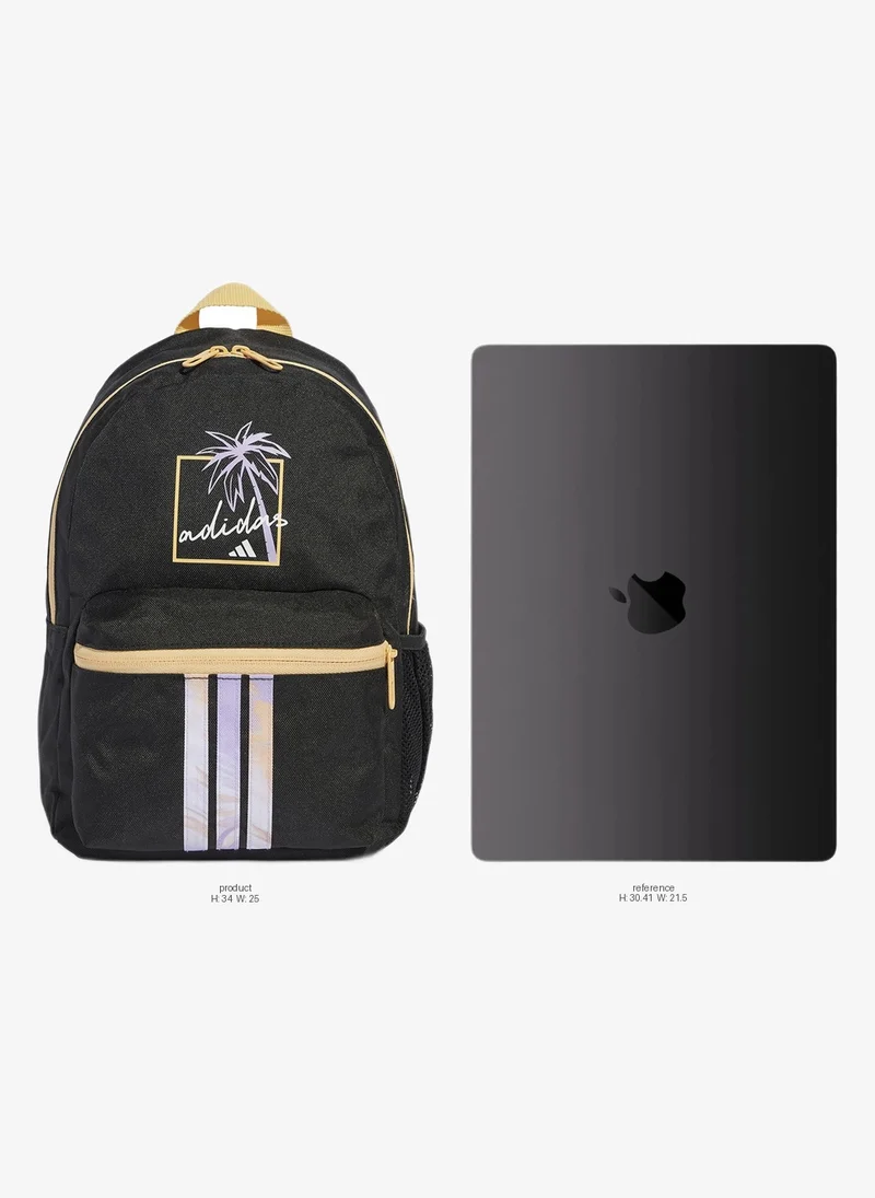 Adidas Kids Beach Graphic Backpack