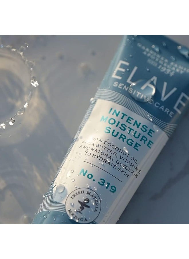 elave Sensitive Intense Moisture Surge 50Ml  - Image 4