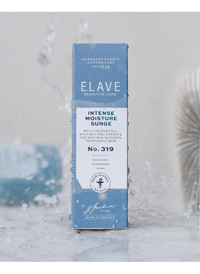 elave Sensitive Intense Moisture Surge 50Ml  - Image 2