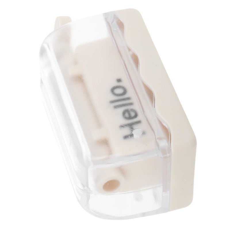 Manual Toothpaste Tube Roller Squeezer Tool For Complete Utilization Creamy Design - Image 2