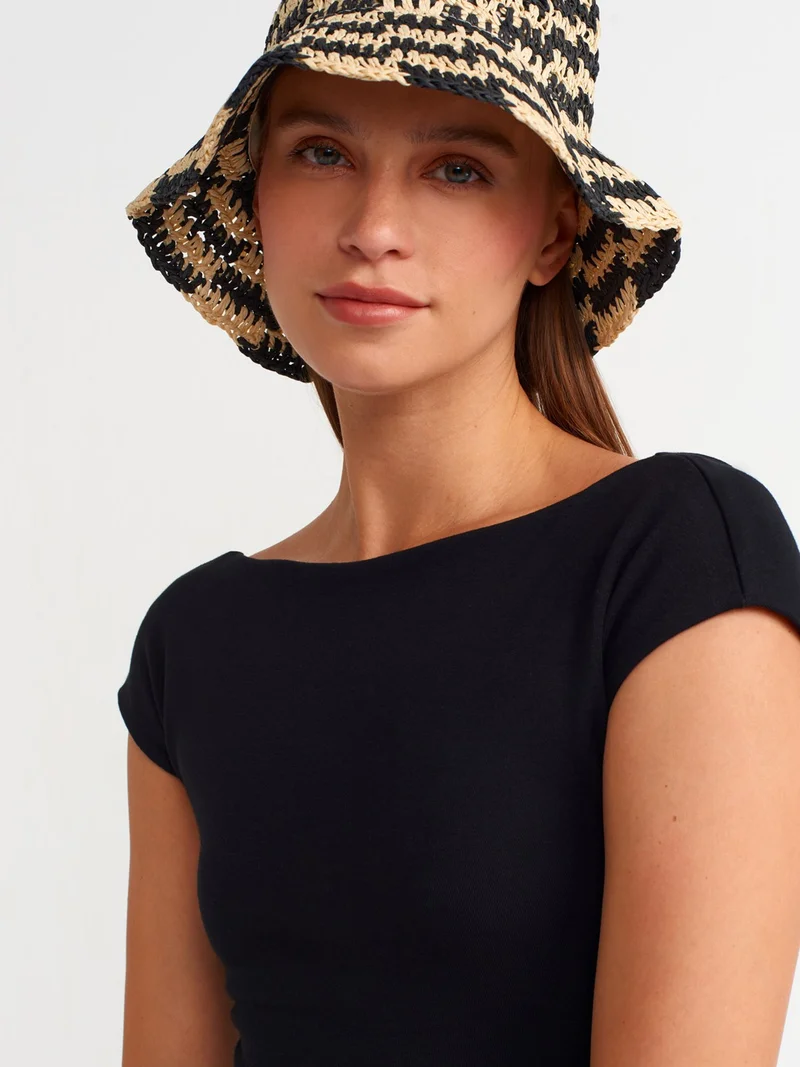 Dilvin Little Black Dress