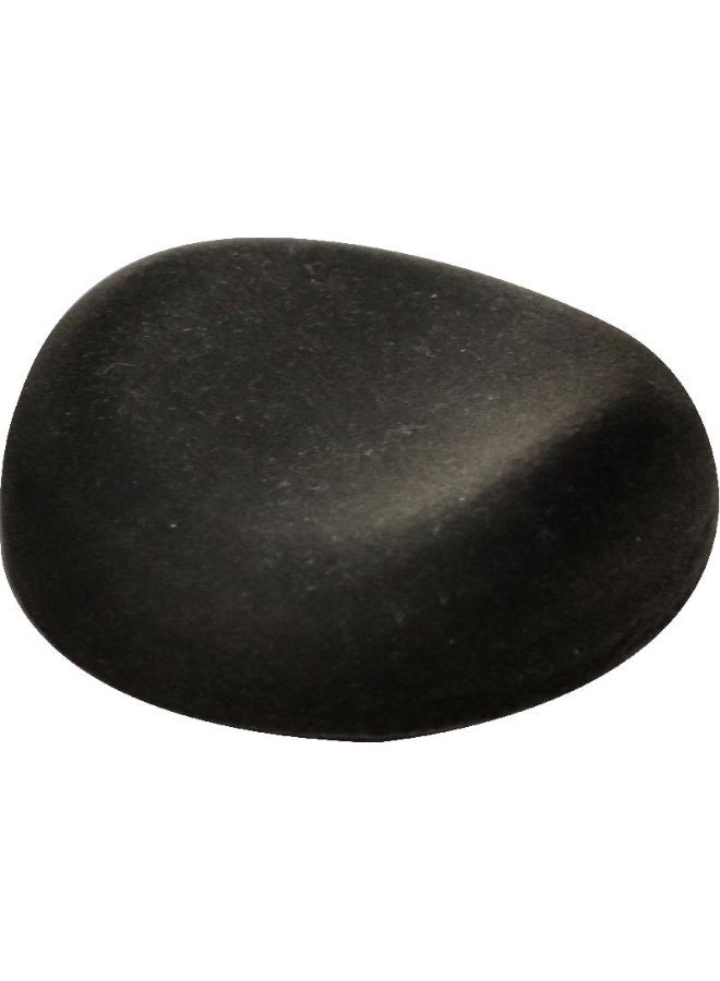 Palm Wrist Rest Black - Image 1