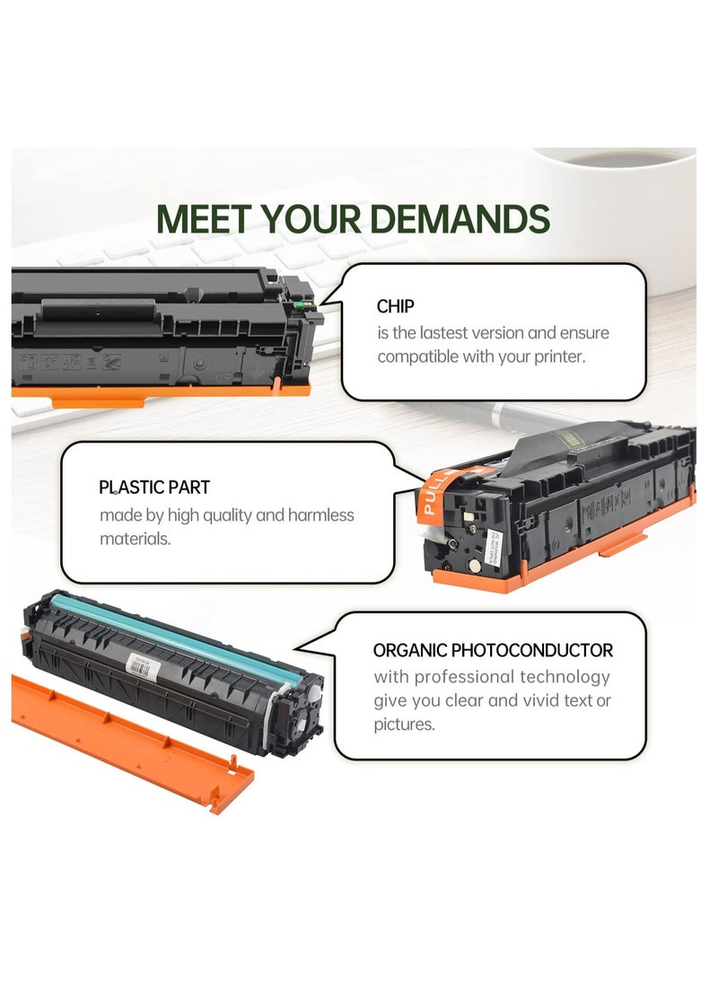 Fast Print Toner 126A/130A MAGENTA - CE313A/CF353A  - Image 2