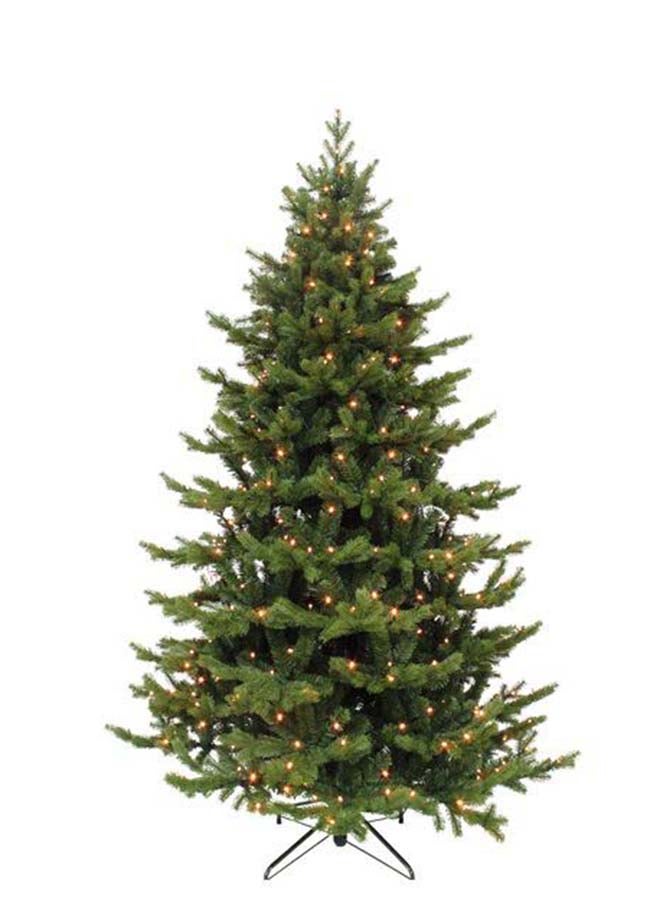 Suncoast Brampton Tree Led 180L-Green  - Image 1