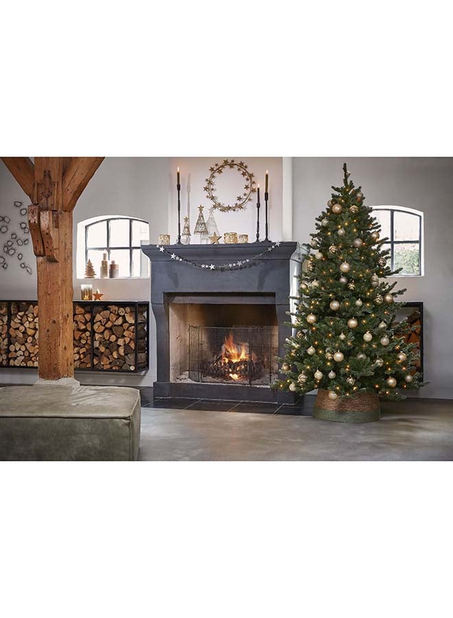 Suncoast Brampton Tree Led 180L-Green  - Image 3