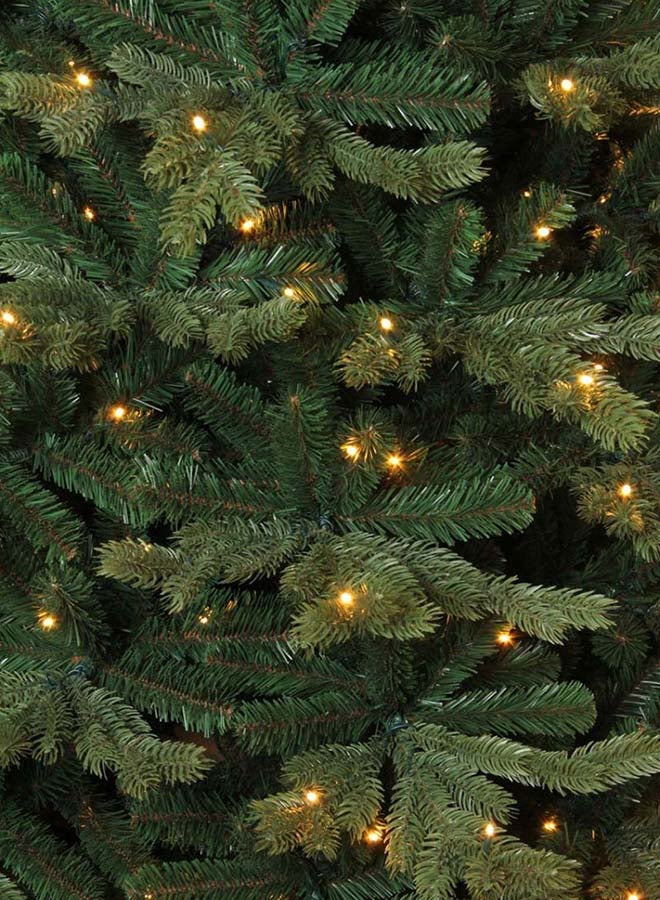 Suncoast Brampton Tree Led 180L-Green  - Image 2