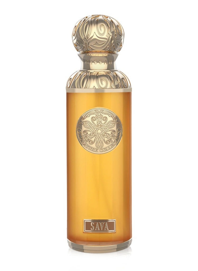 GISSAH Sava Eau De Parfum- 200ml - Image 1
