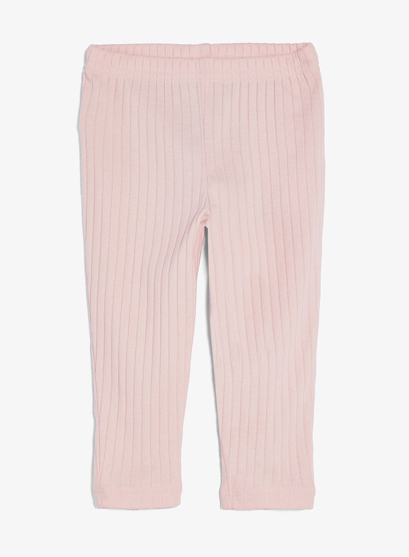 carter's Infant Bodysuit And Pants Set - Image 4