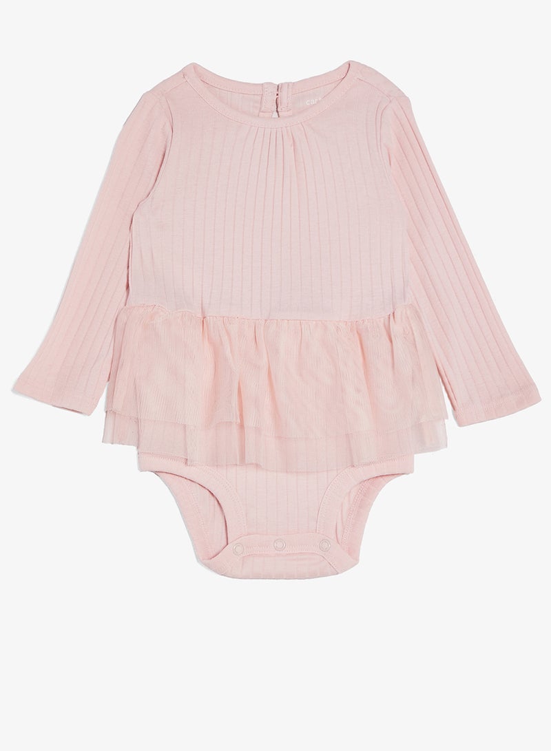 carter's Infant Bodysuit And Pants Set - Image 2