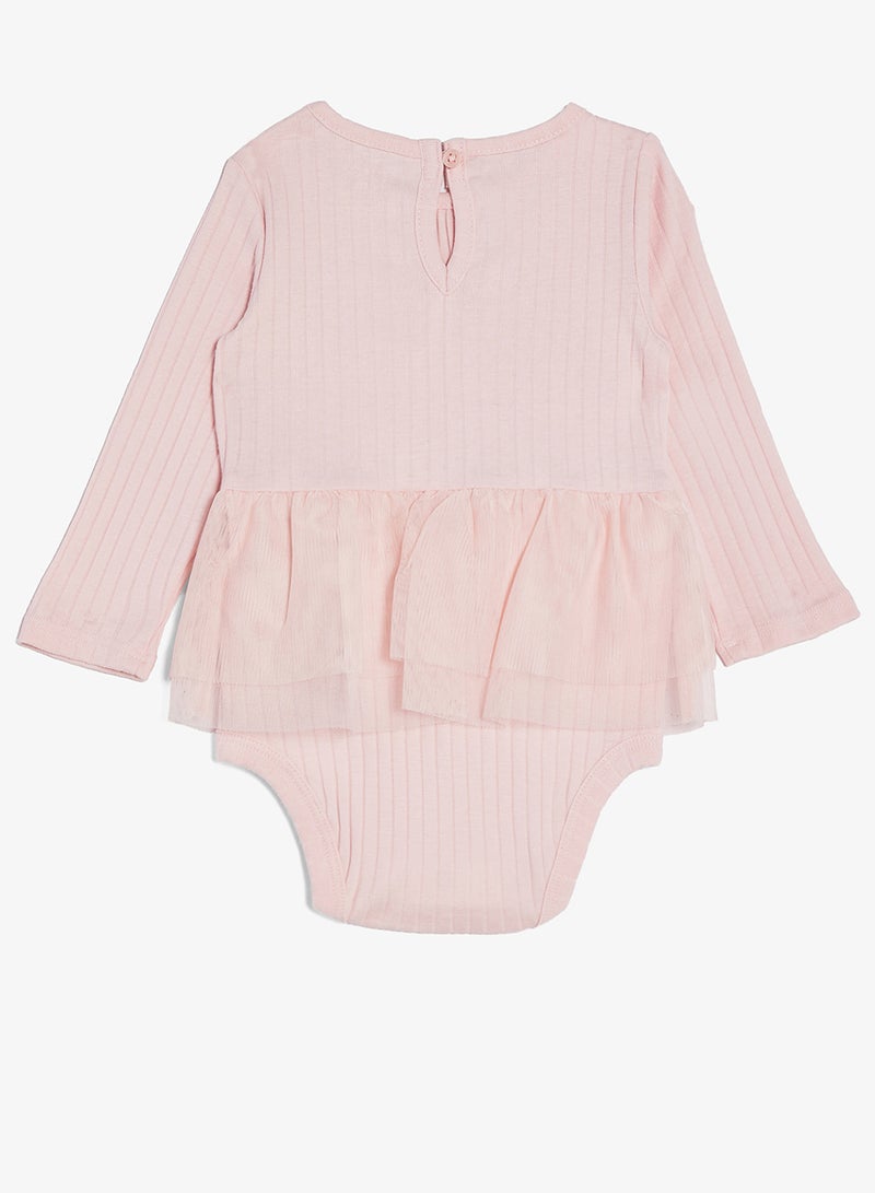 carter's Infant Bodysuit And Pants Set - Image 3