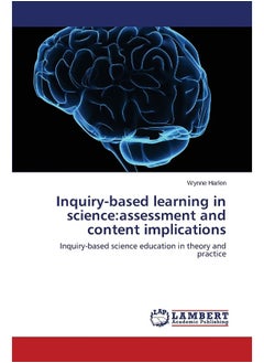 Inquiry-based learning in science: assessment and content implications  - Image 1