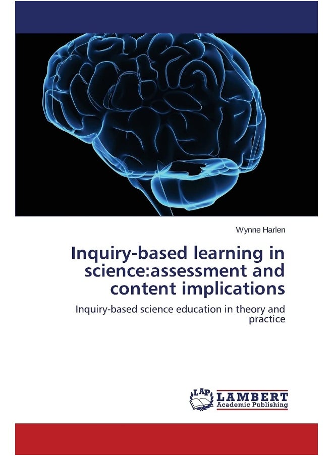 null - Inquiry-based learning in science: assessment and content implications - Image 1