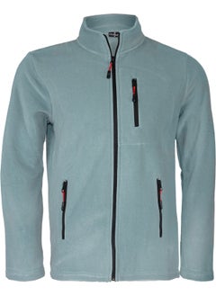 Four Man Windproof Fleece Jacket with Heat Protection  - Image 1