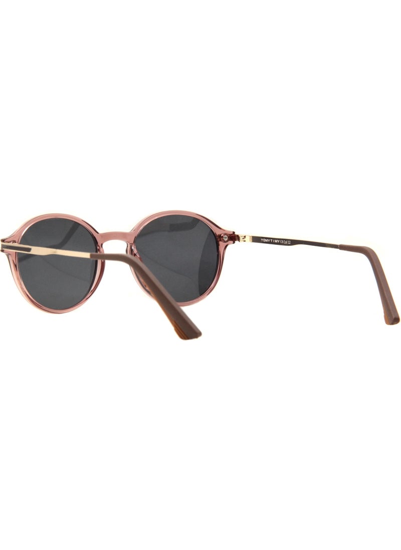 Tomy Timy TT2050 12SG 48 Polarized Women's Sunglasses  - Image 3