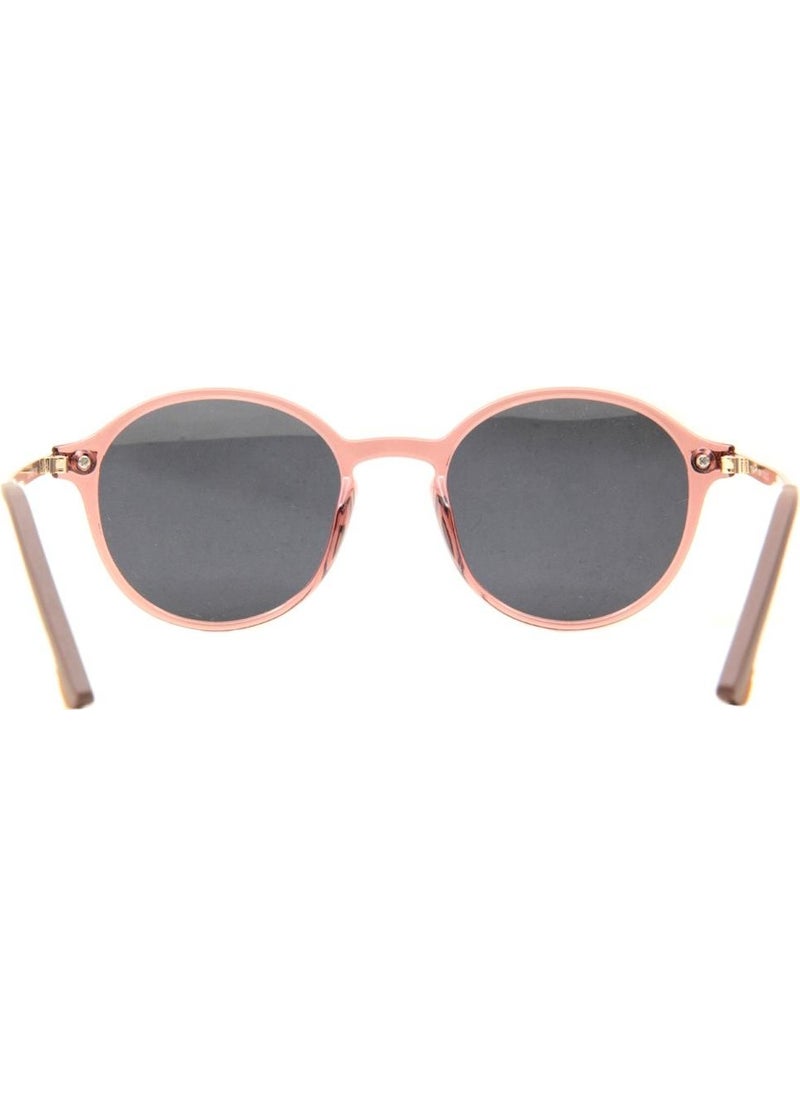 Tomy Timy TT2050 12SG 48 Polarized Women's Sunglasses  - Image 4