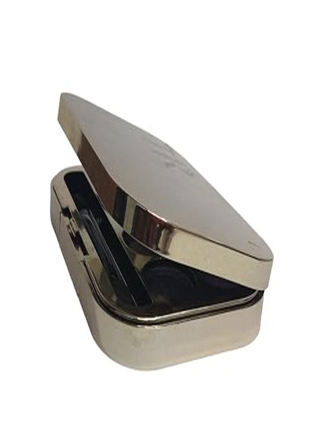 Sedell Paris Gold Makeup 8 Colrs Eyeshadow 21g - Image 5