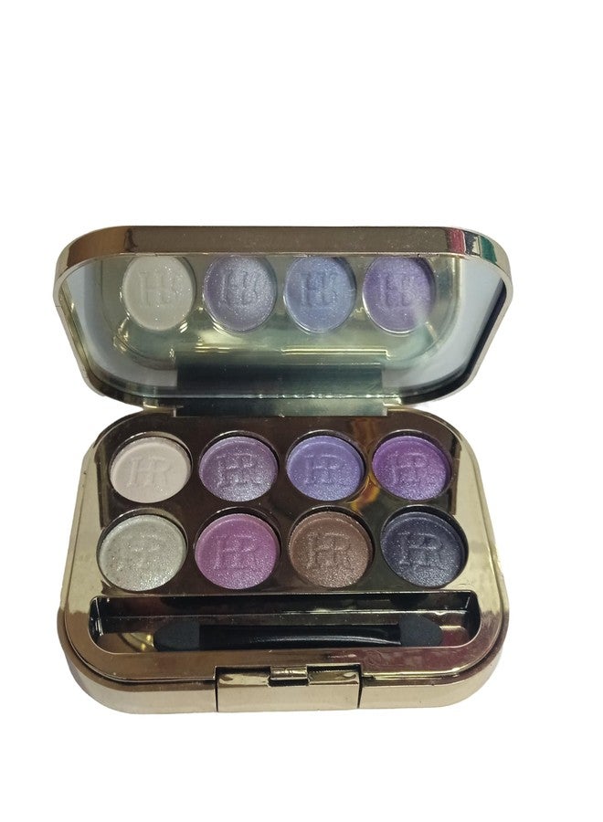 Sedell Paris Gold Makeup 8 Colrs Eyeshadow 21g - Image 2