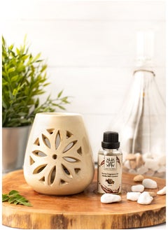 THE SCENT SHOP Aroma Oil Burner 