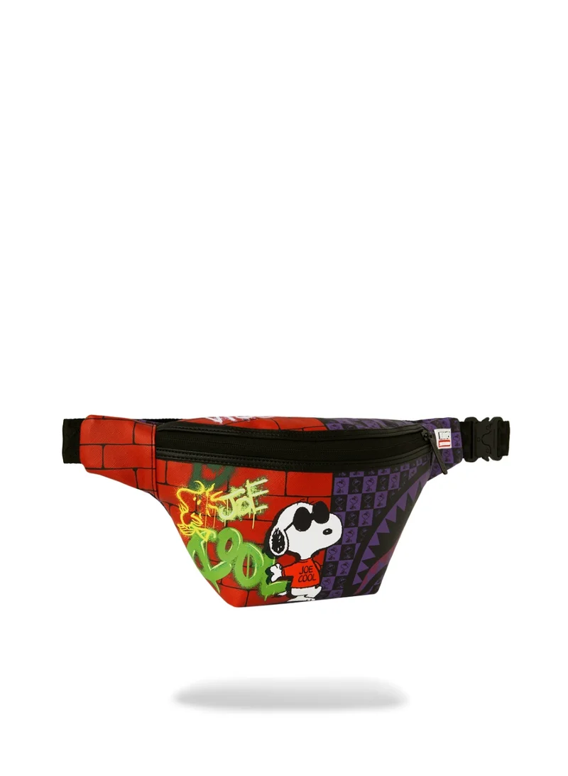 SPRAYGROUND SG JOE COOL SAVVY CROSSBODY