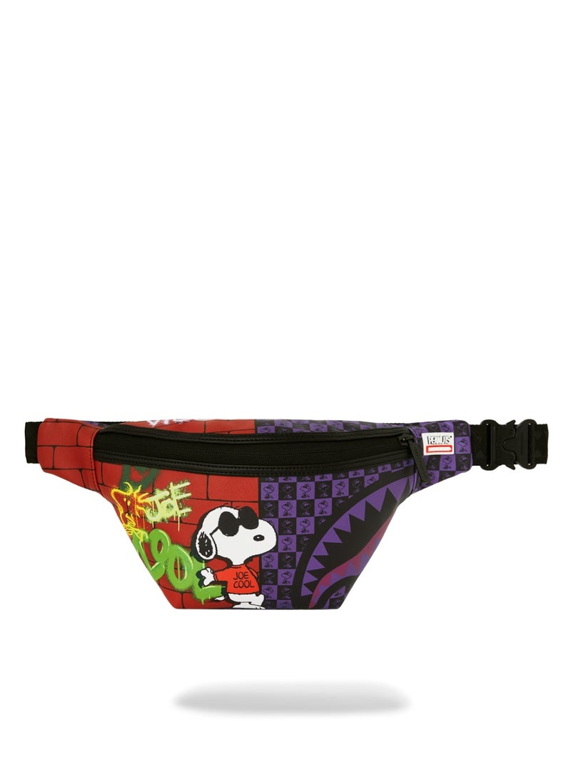 SPRAYGROUND SG JOE COOL SAVVY CROSSBODY - Image 1