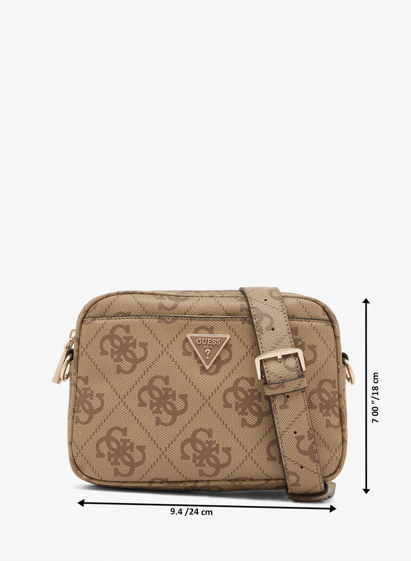 Guess  Meridian II Camera Bag for Women | Best Price UAE