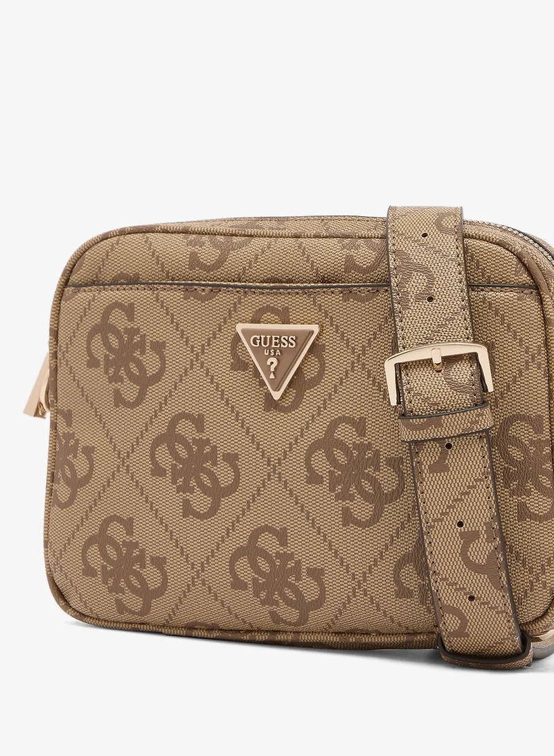 Guess  Meridian II Camera Bag for Women | Best Price UAE