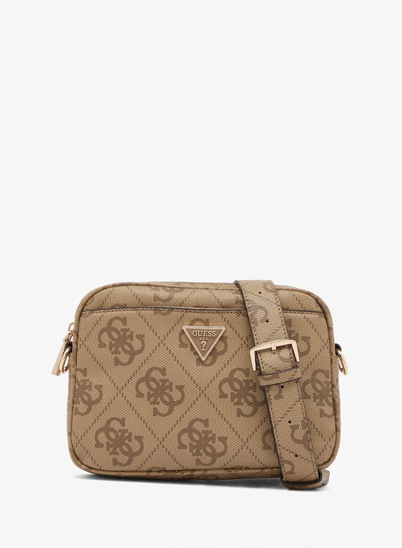 Meridian II Camera Bag