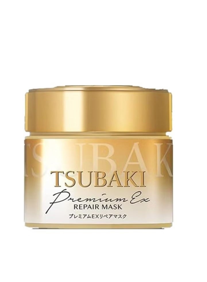 Tsubaki Premium Repair Hair Mask 180g