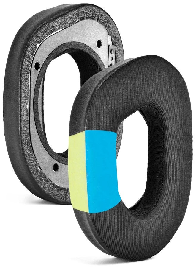 defean استبدال وسادة الأذن Stealth 700 Gen2 مع جل التبريد غطاء وسادة الأذن متوافق مع سماعة الألعاب اللاسلكية Turtle Beach Stealth 700 Gen 2 / Stealth 700 Gen 2 MAX - Image 1