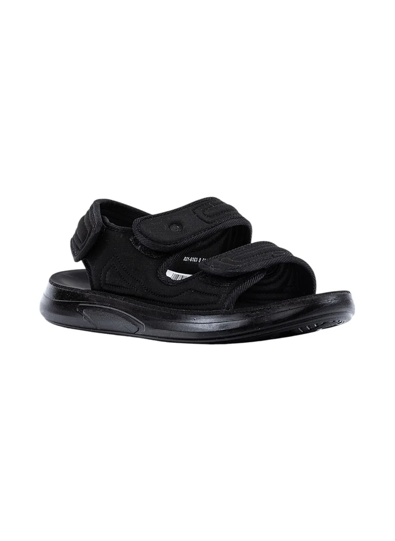 Bata Double Strap Casual Sandals