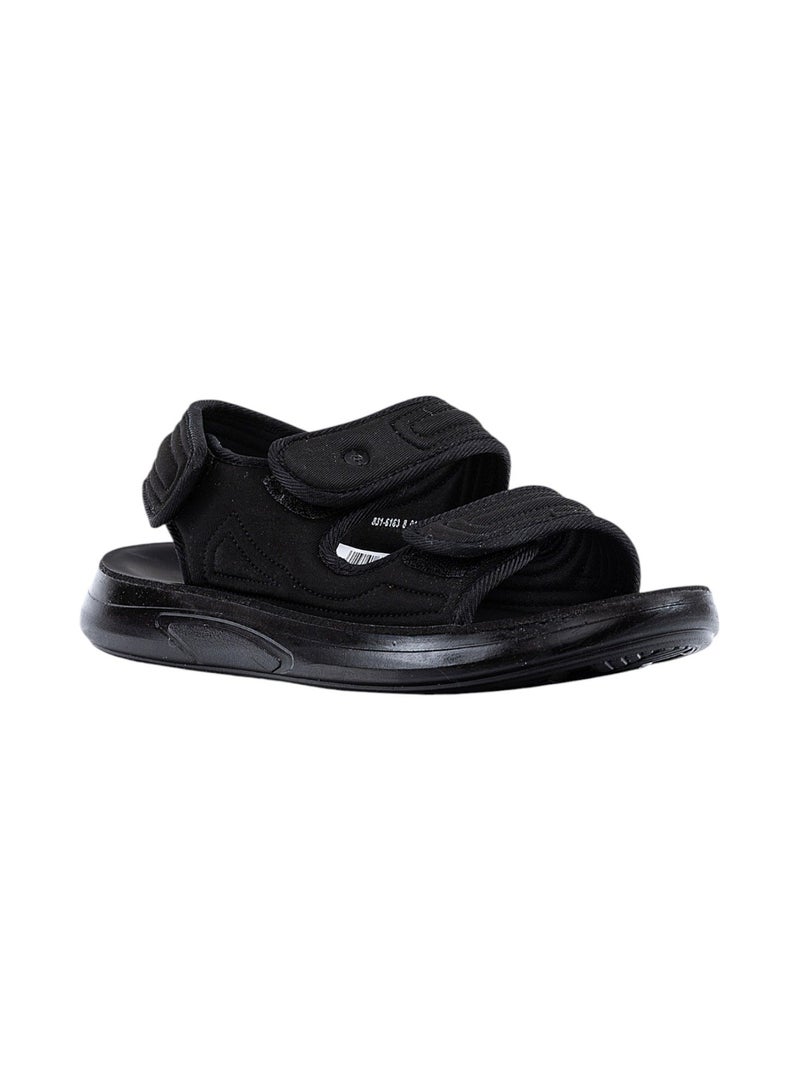 Bata Double Strap Casual Sandals - Image 1