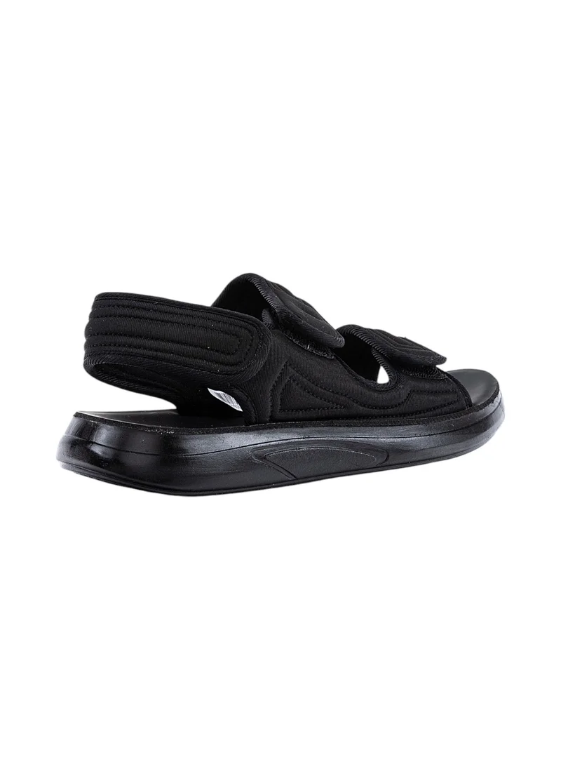 Bata Double Strap Casual Sandals