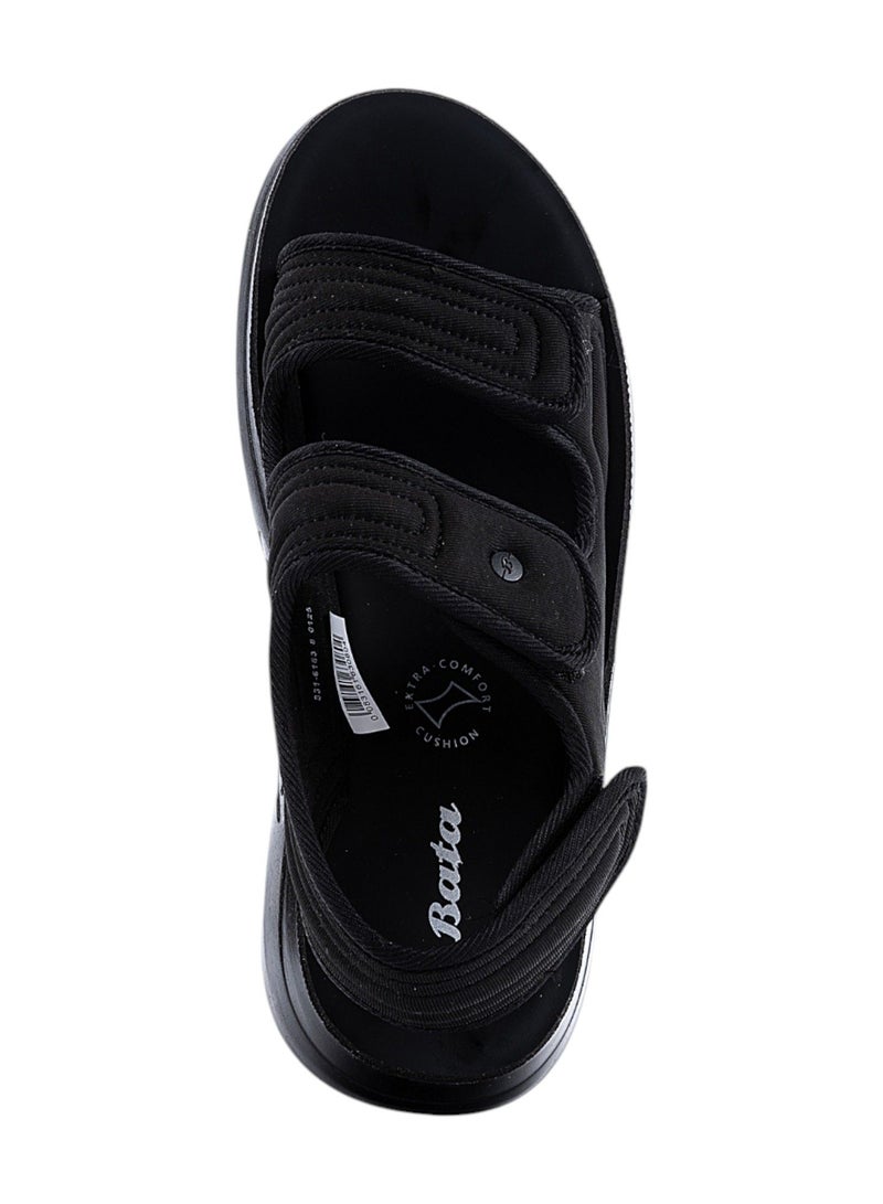 Bata Double Strap Casual Sandals - Image 4