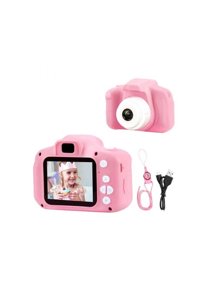 Generic Kids Camera 1080P Camera for 3-12 Year Children with 32G SD card  - Image 1