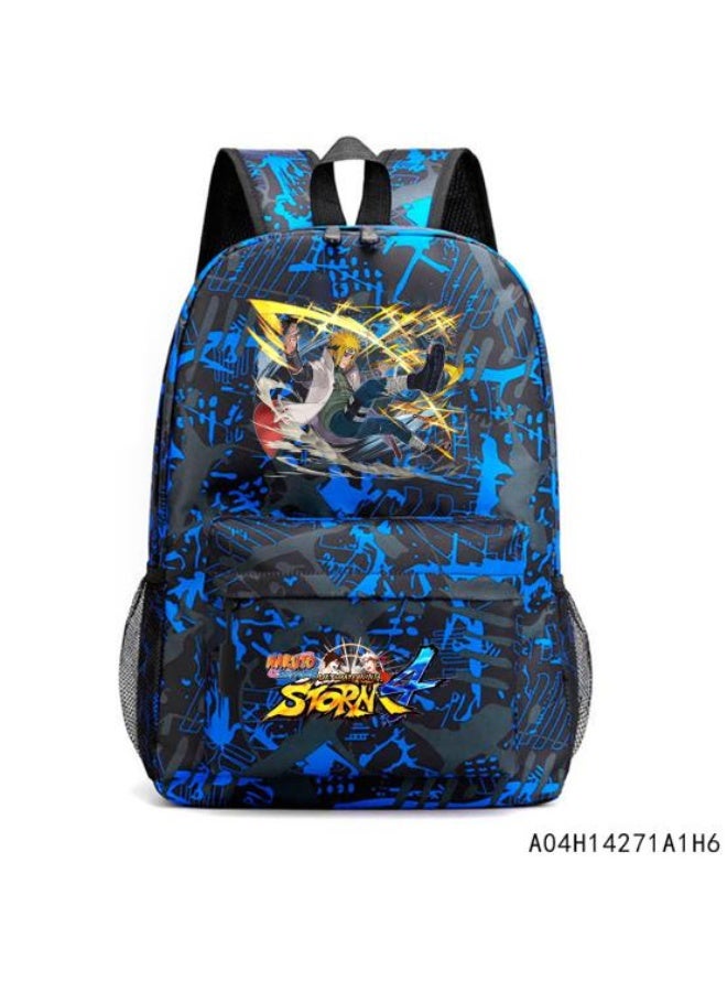 Comfortable and intimate backpack to accompany every journey - 791 - Image 1