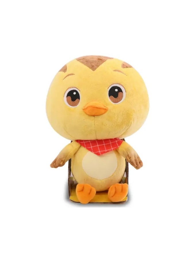 Alpha Plush-- Chip  - Image 2
