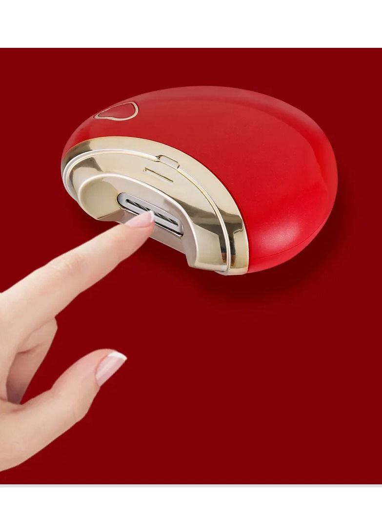 Nail Trimmer Electric Baby Nail Clipper Magic - Image 3