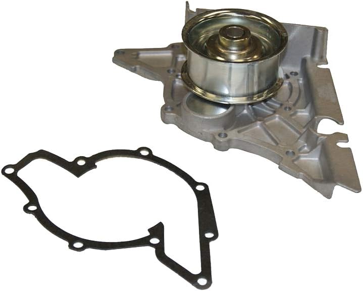 GMB 180-2120 OE Replacement Water Pump with Gasket - Image 1