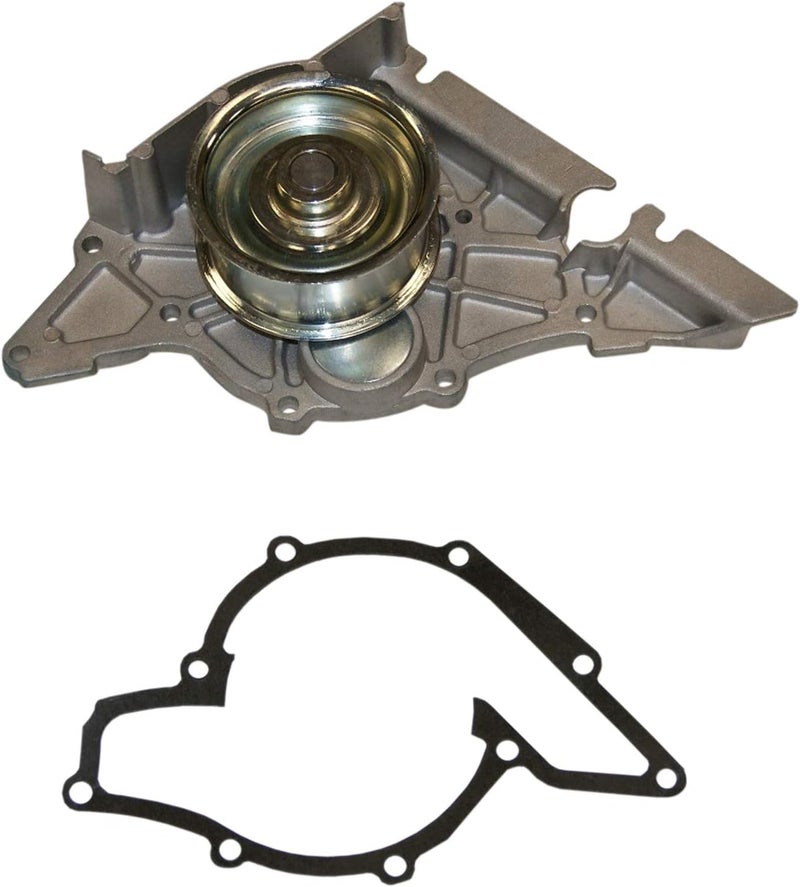 GMB 180-2120 OE Replacement Water Pump with Gasket - Image 3