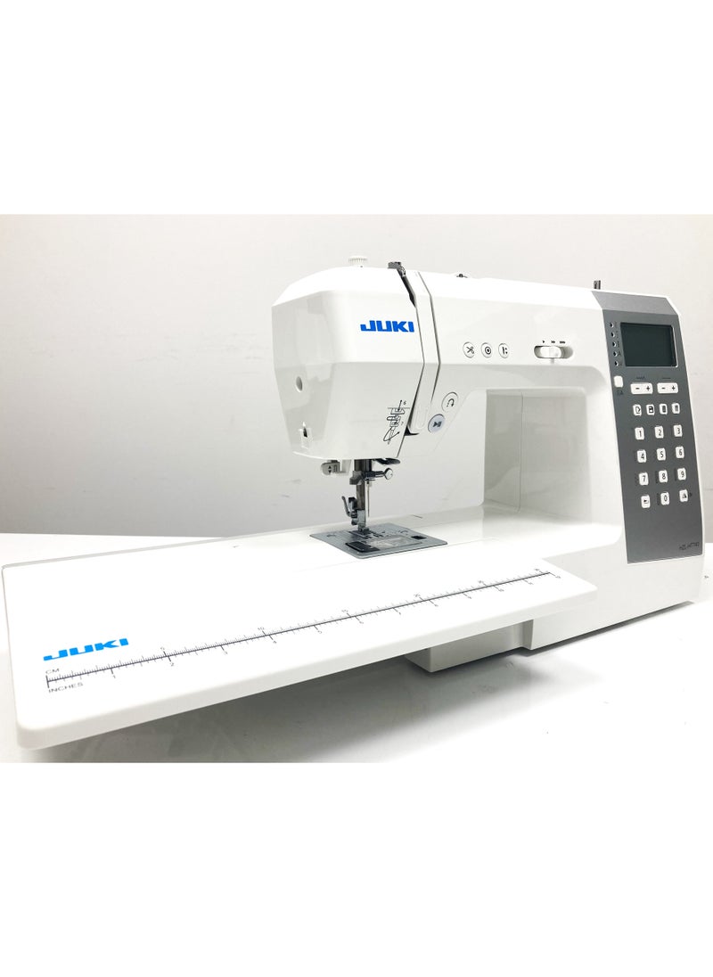 Juki Juki HZL-HT740 computerize sewing machine.  - Image 3